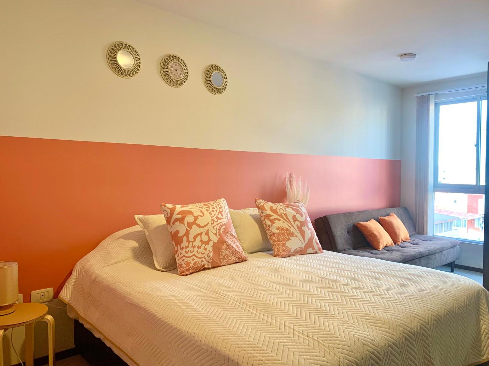 Apartment Coral En La Mejor Zona De *